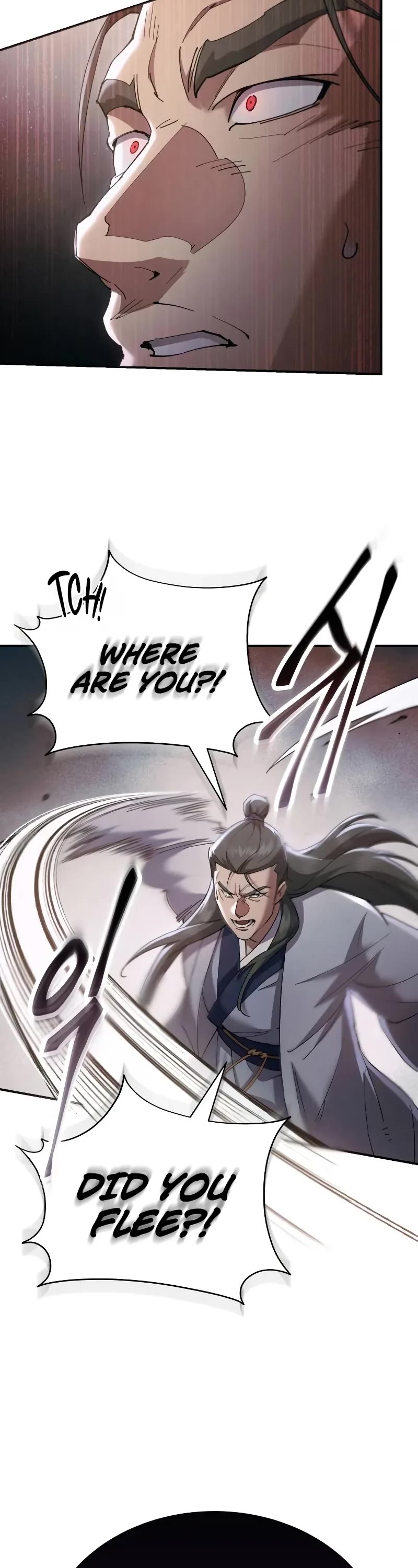 The Heavenly Demon Wants a Quiet Life Chapter 39 page 32 - Chapter 39