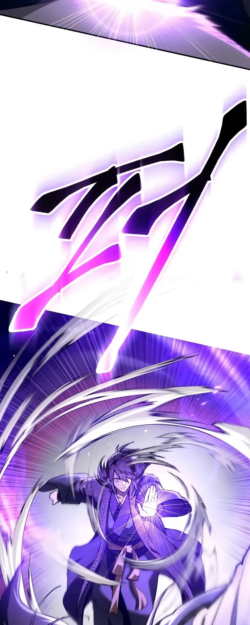 The Heavenly Demon Wants a Quiet Life Chapter 39 page 34 - Chapter 39