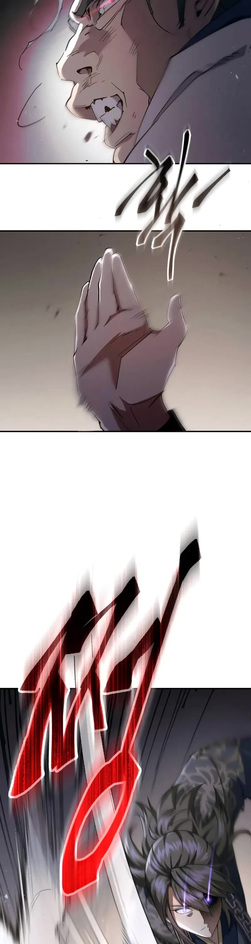 The Heavenly Demon Wants a Quiet Life Chapter 39 page 38 - Chapter 39