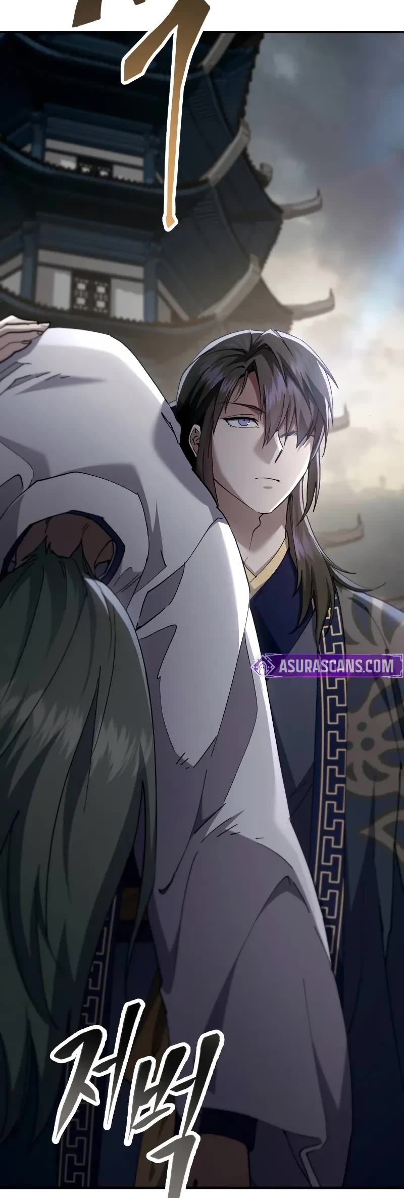 The Heavenly Demon Wants a Quiet Life Chapter 39 page 44 - Chapter 39