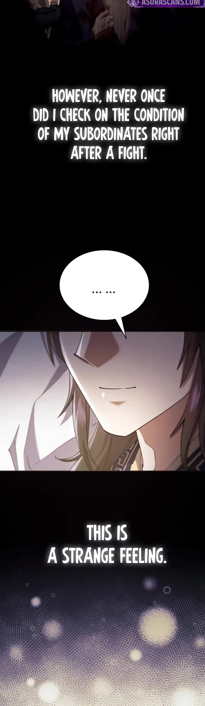 The Heavenly Demon Wants a Quiet Life Chapter 39 page 49 - Chapter 39