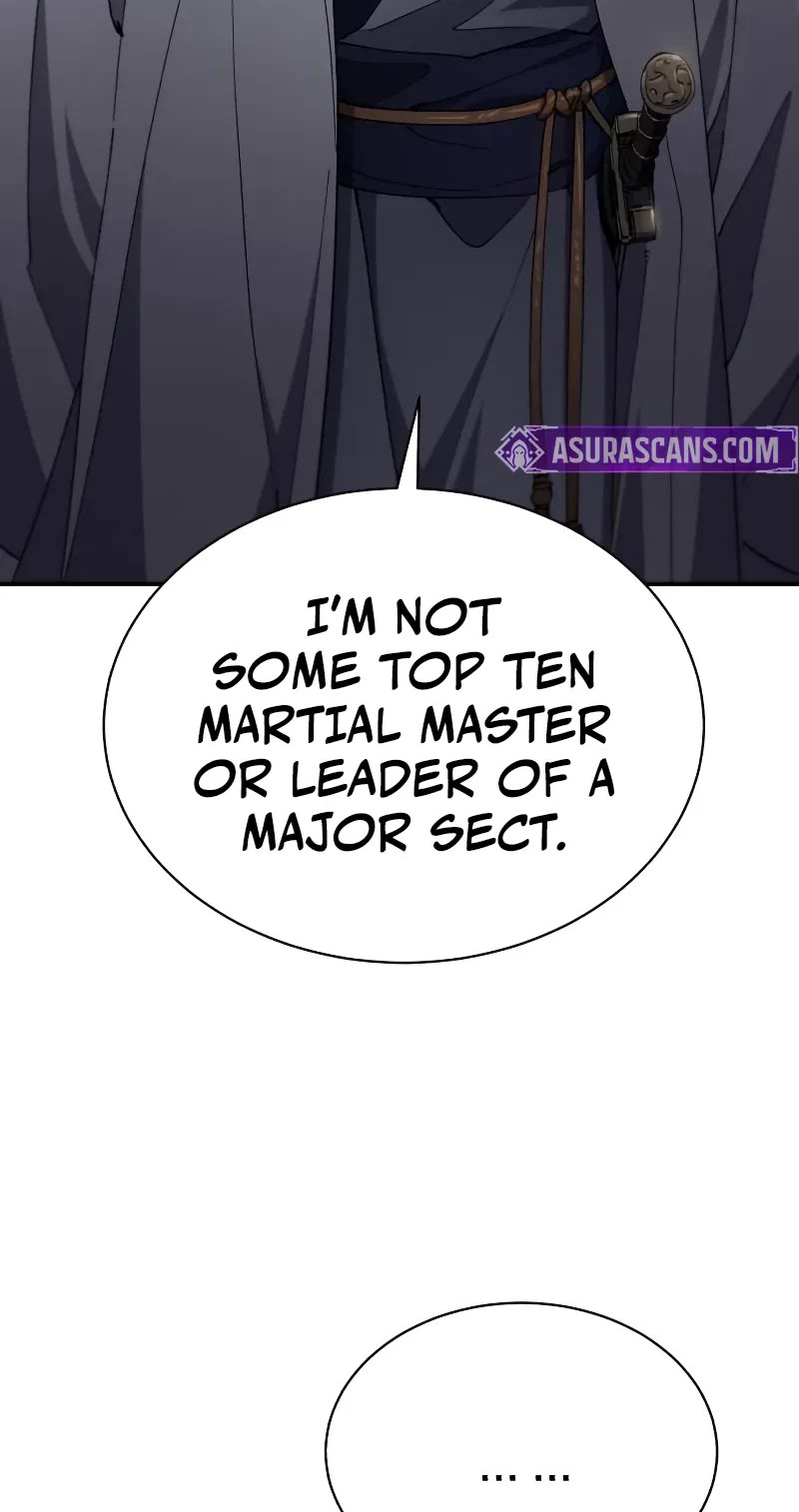The Heavenly Demon Wants a Quiet Life Chapter 39 page 5 - Chapter 39