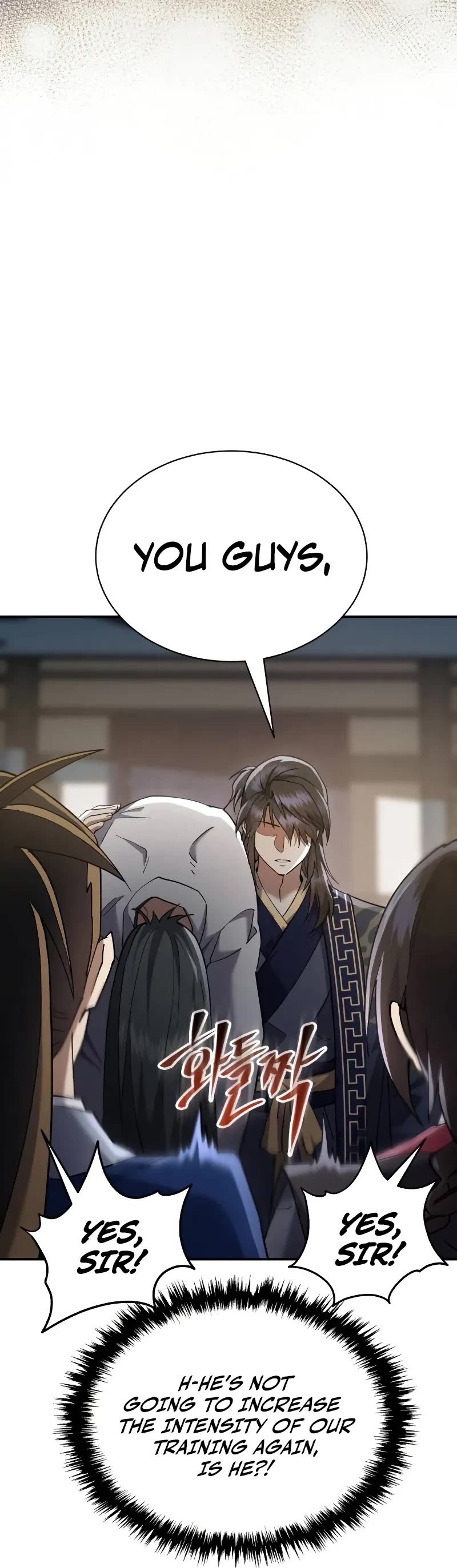 The Heavenly Demon Wants a Quiet Life Chapter 39 page 50 - Chapter 39