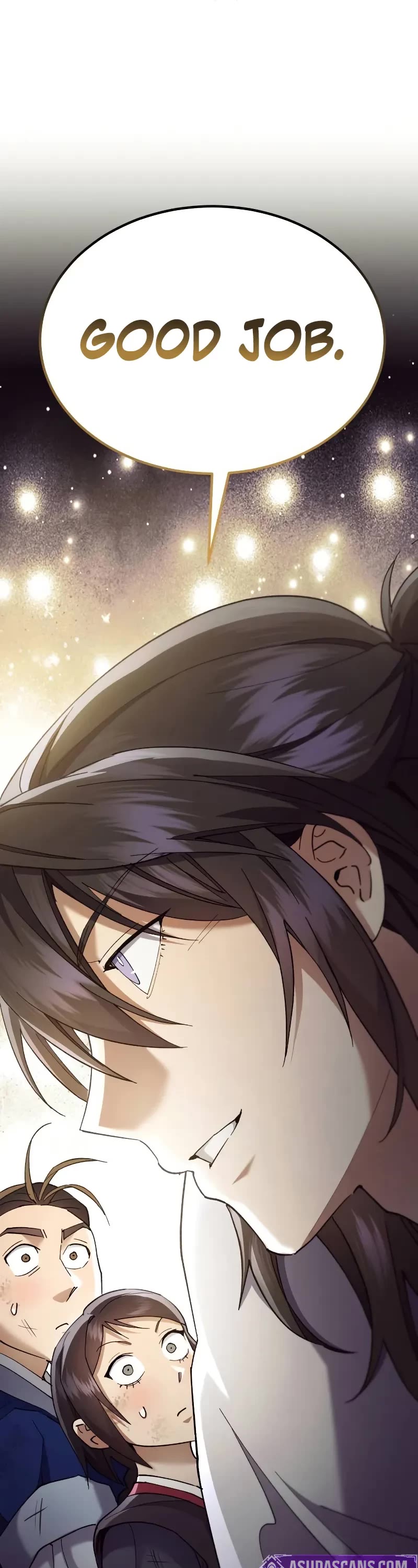 The Heavenly Demon Wants a Quiet Life Chapter 39 page 51 - Chapter 39