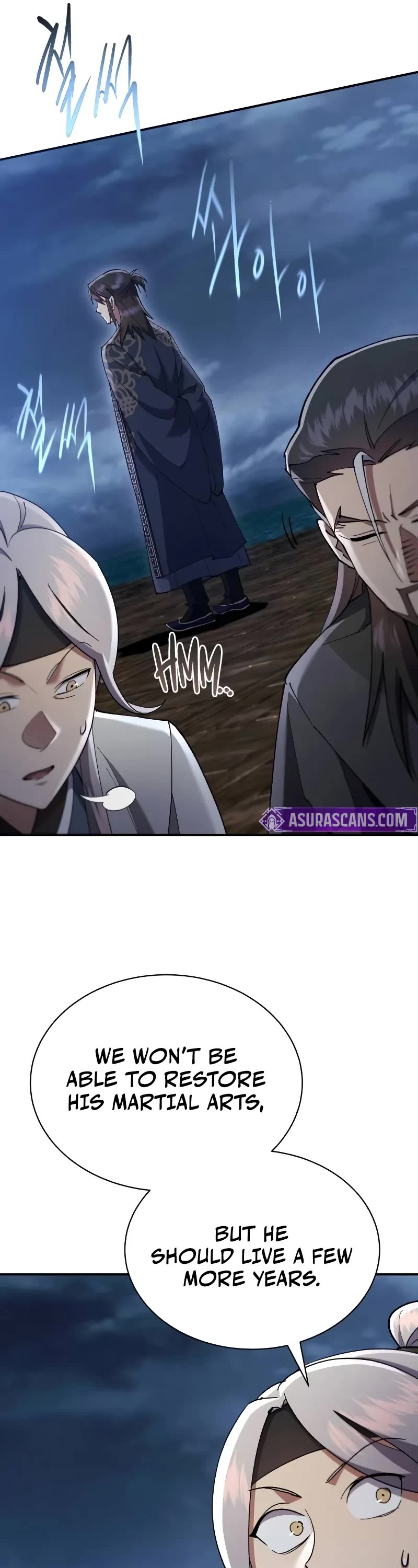The Heavenly Demon Wants a Quiet Life Chapter 39 page 56 - Chapter 39