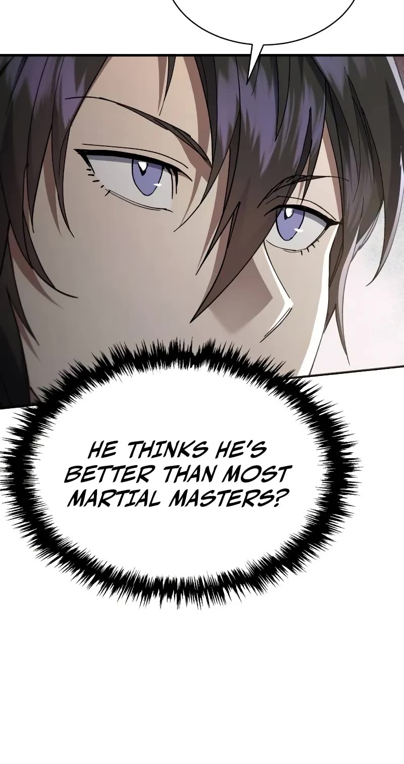The Heavenly Demon Wants a Quiet Life Chapter 39 page 6 - Chapter 39