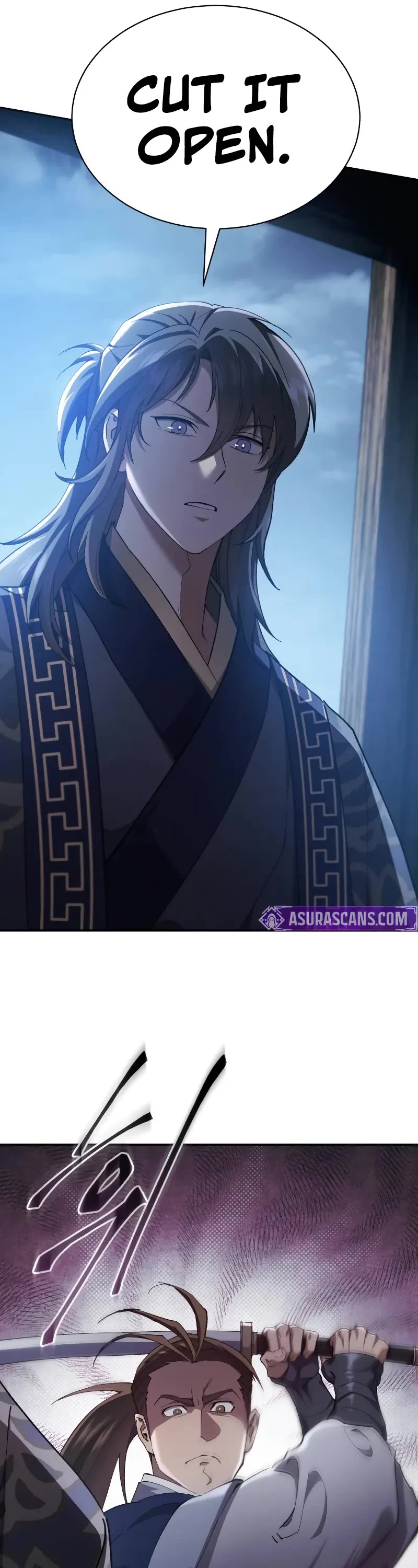 The Heavenly Demon Wants a Quiet Life Chapter 39 page 61 - Chapter 39