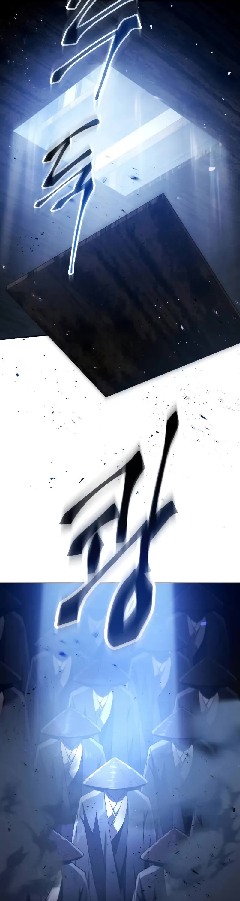 The Heavenly Demon Wants a Quiet Life Chapter 39 page 63 - Chapter 39