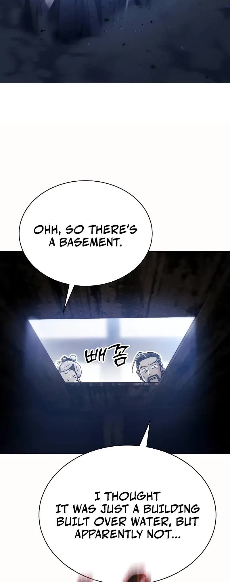 The Heavenly Demon Wants a Quiet Life Chapter 39 page 64 - Chapter 39