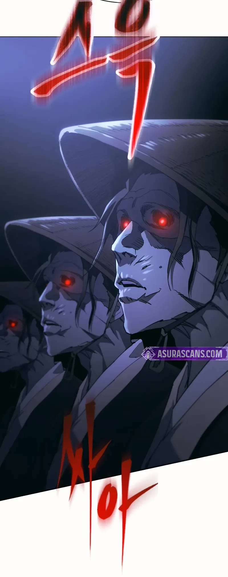 The Heavenly Demon Wants a Quiet Life Chapter 39 page 65 - Chapter 39