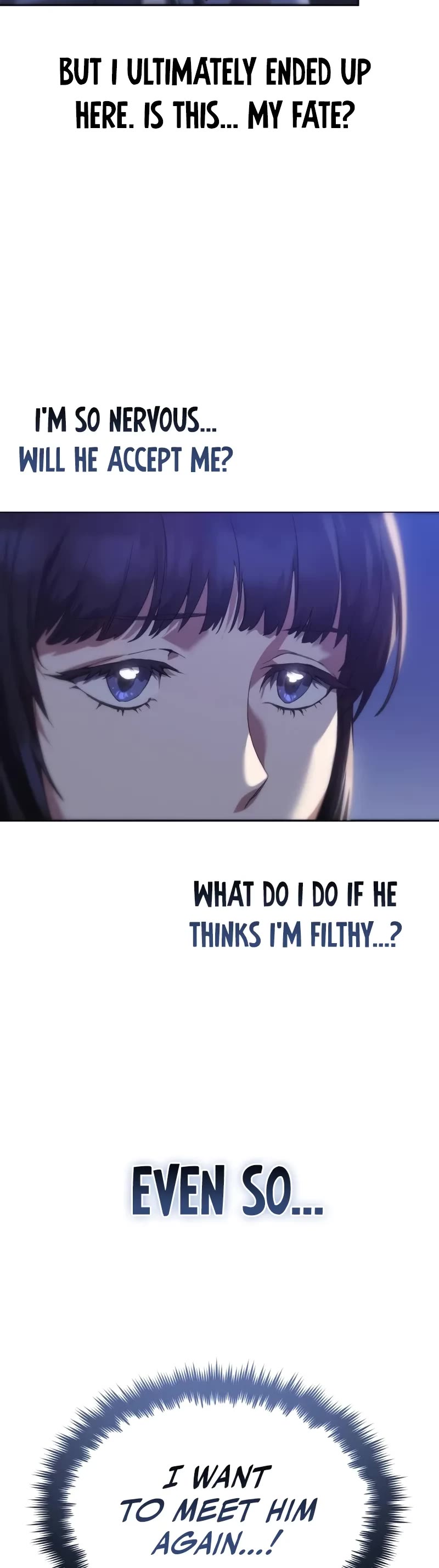 The Heavenly Demon Wants a Quiet Life Chapter 4 page 10 - Chapter 4