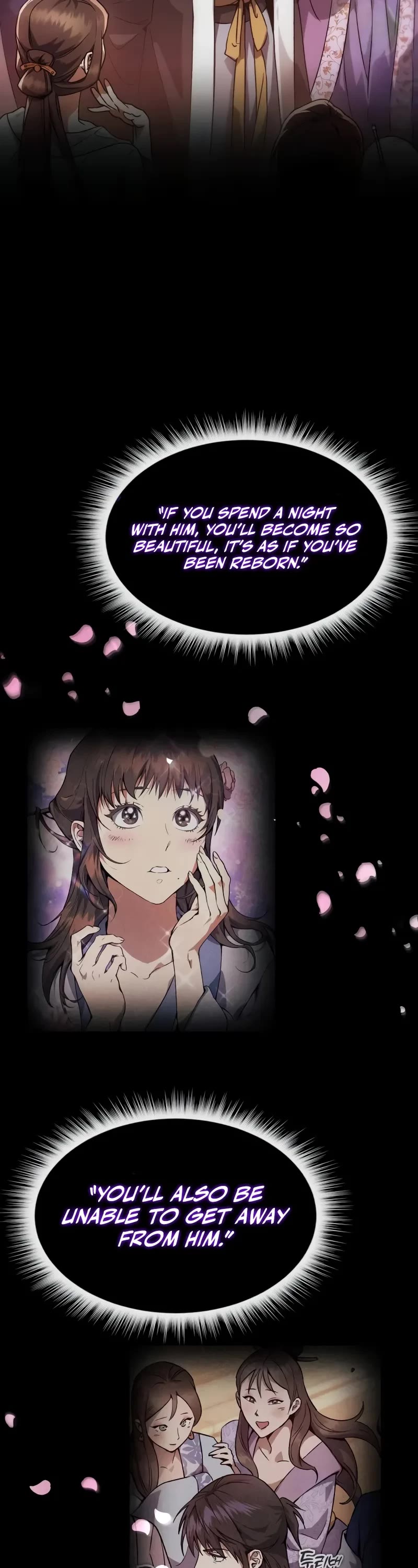 The Heavenly Demon Wants a Quiet Life Chapter 4 page 3 - Chapter 4