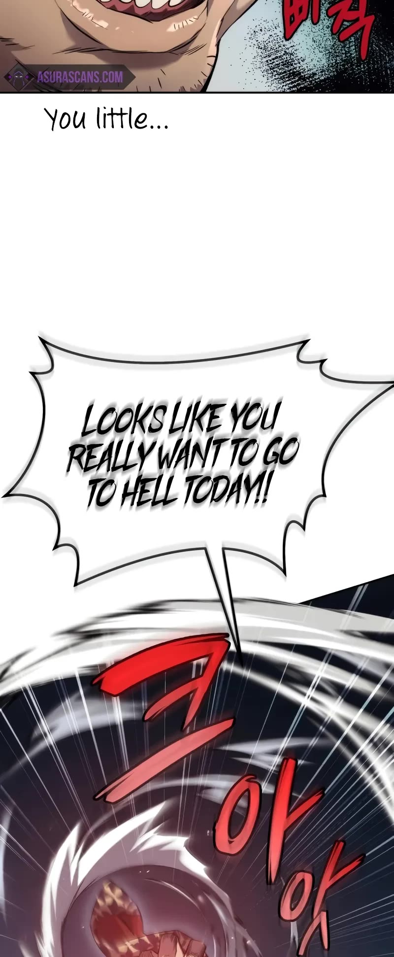 The Heavenly Demon Wants a Quiet Life Chapter 4 page 35 - Chapter 4