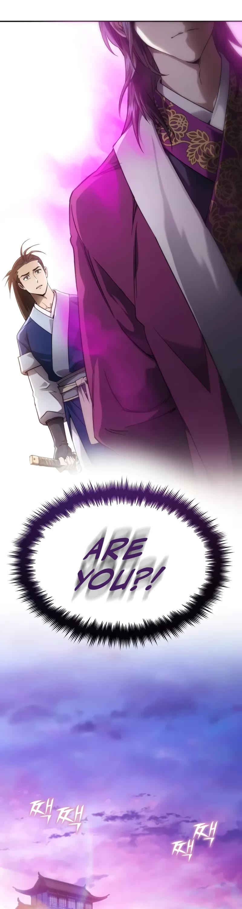 The Heavenly Demon Wants a Quiet Life Chapter 4 page 47 - Chapter 4