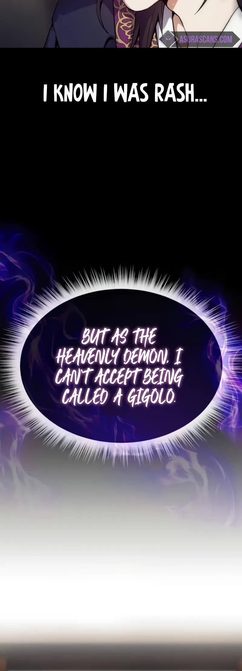The Heavenly Demon Wants a Quiet Life Chapter 4 page 51 - Chapter 4