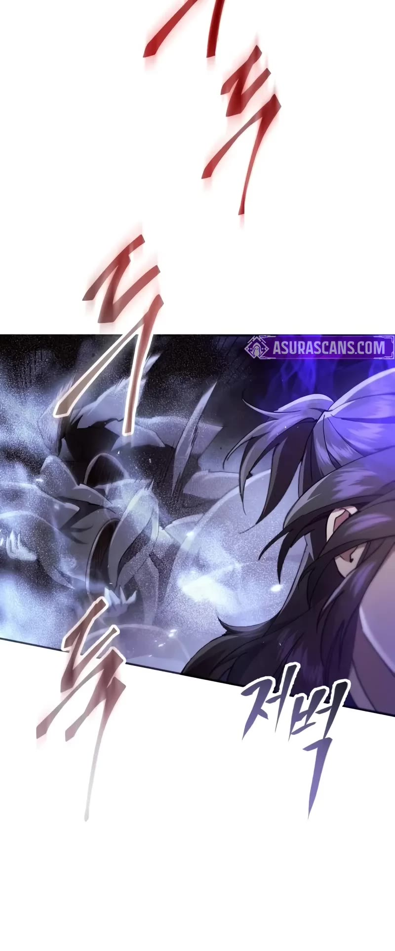 The Heavenly Demon Wants a Quiet Life Chapter 40 page 11 - Chapter 40