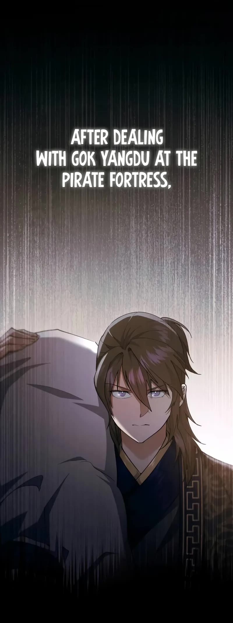 The Heavenly Demon Wants a Quiet Life Chapter 40 page 26 - Chapter 40