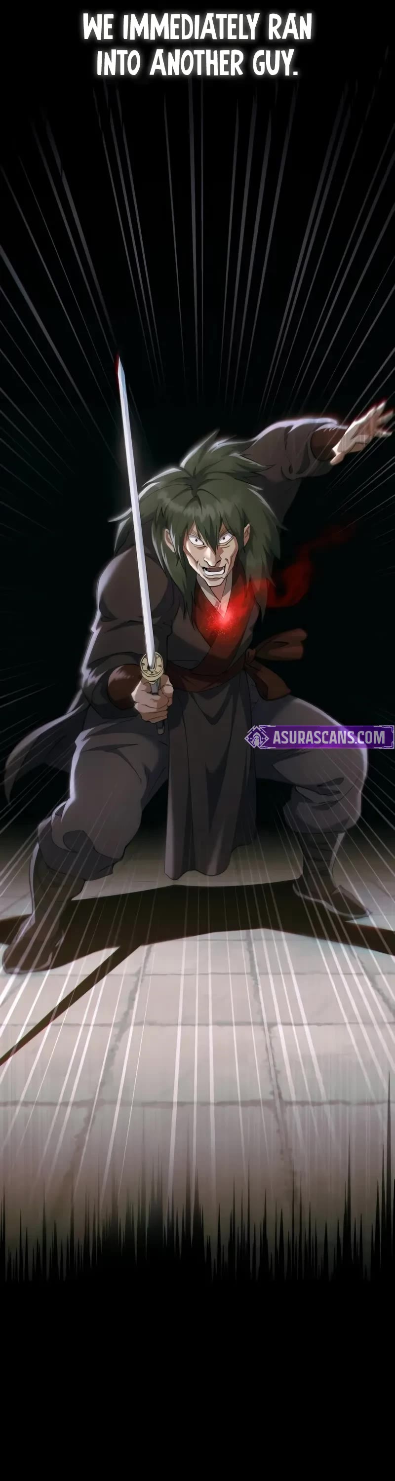The Heavenly Demon Wants a Quiet Life Chapter 40 page 27 - Chapter 40