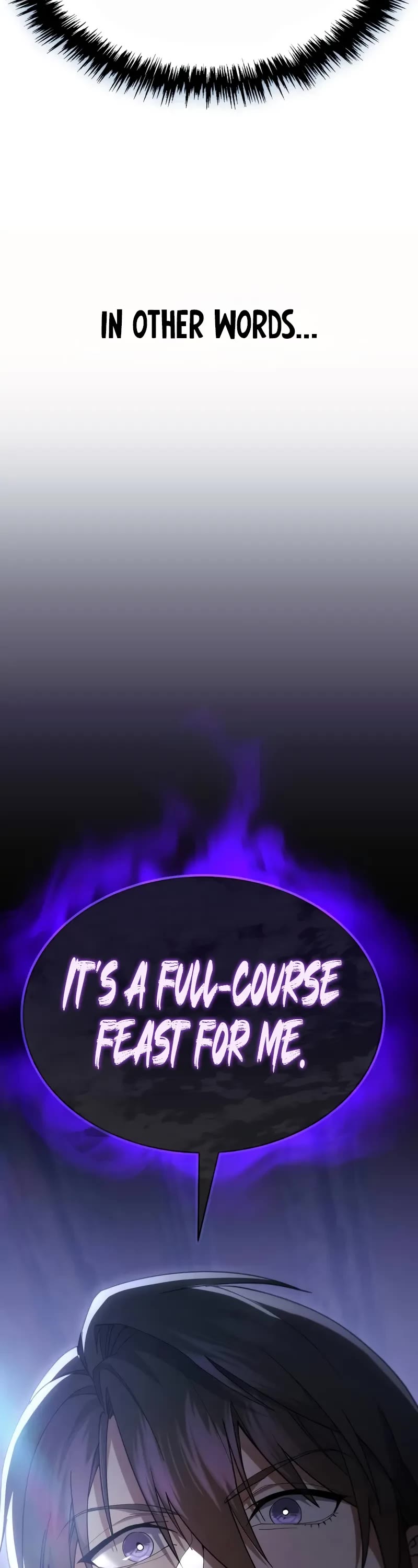 The Heavenly Demon Wants a Quiet Life Chapter 40 page 3 - Chapter 40