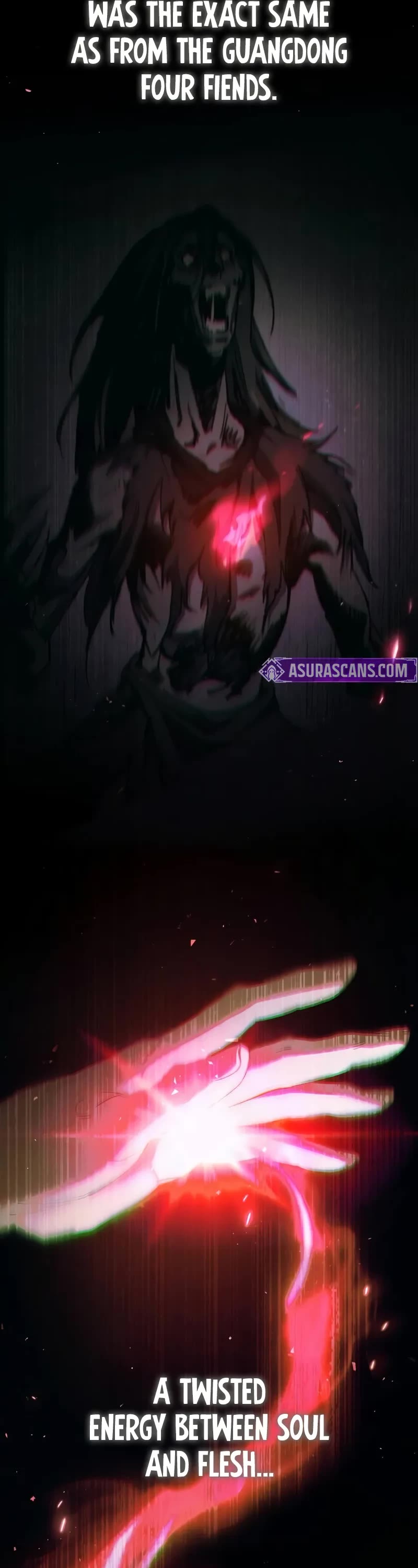 The Heavenly Demon Wants a Quiet Life Chapter 40 page 30 - Chapter 40