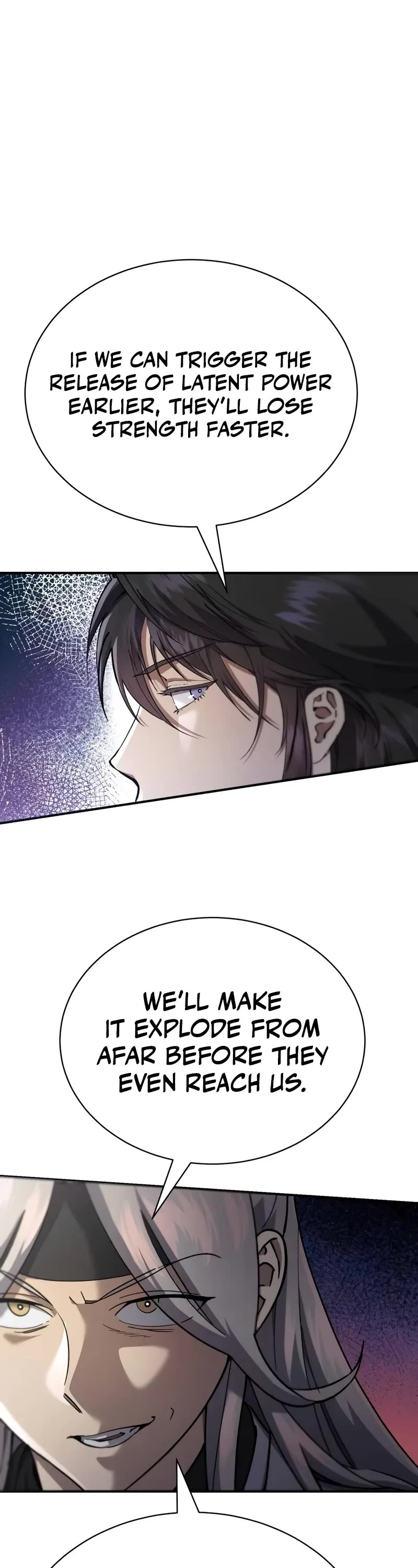 The Heavenly Demon Wants a Quiet Life Chapter 40 page 43 - Chapter 40