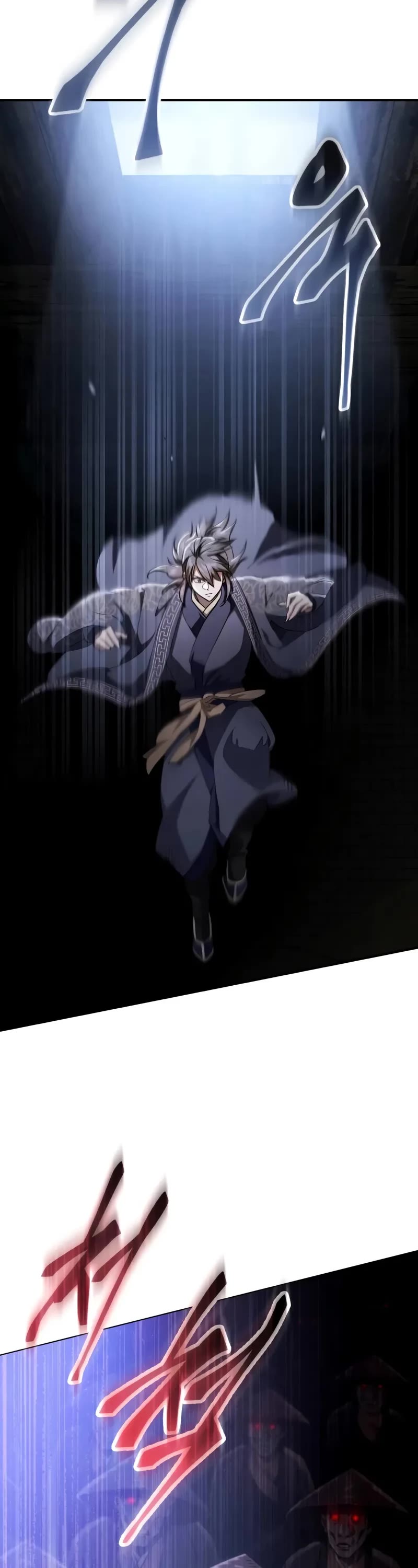 The Heavenly Demon Wants a Quiet Life Chapter 40 page 5 - Chapter 40