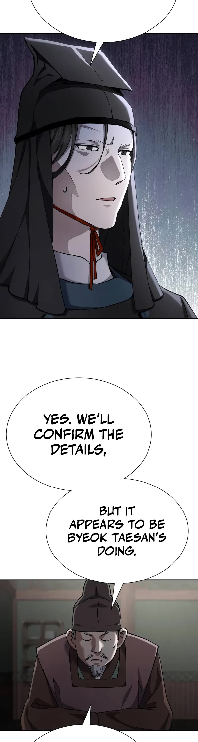 The Heavenly Demon Wants a Quiet Life Chapter 40 page 53 - Chapter 40