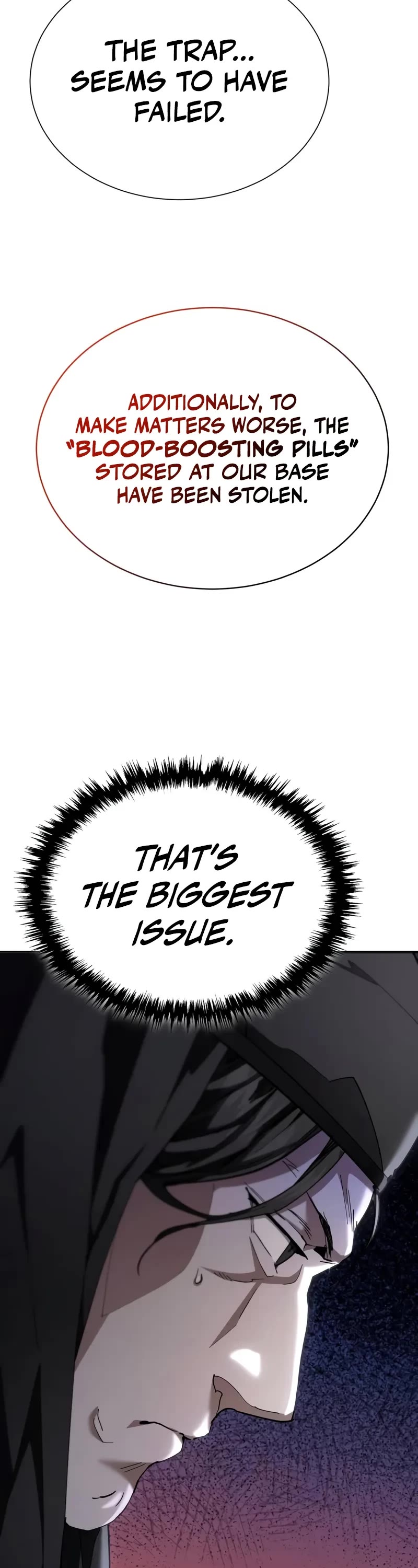 The Heavenly Demon Wants a Quiet Life Chapter 40 page 54 - Chapter 40