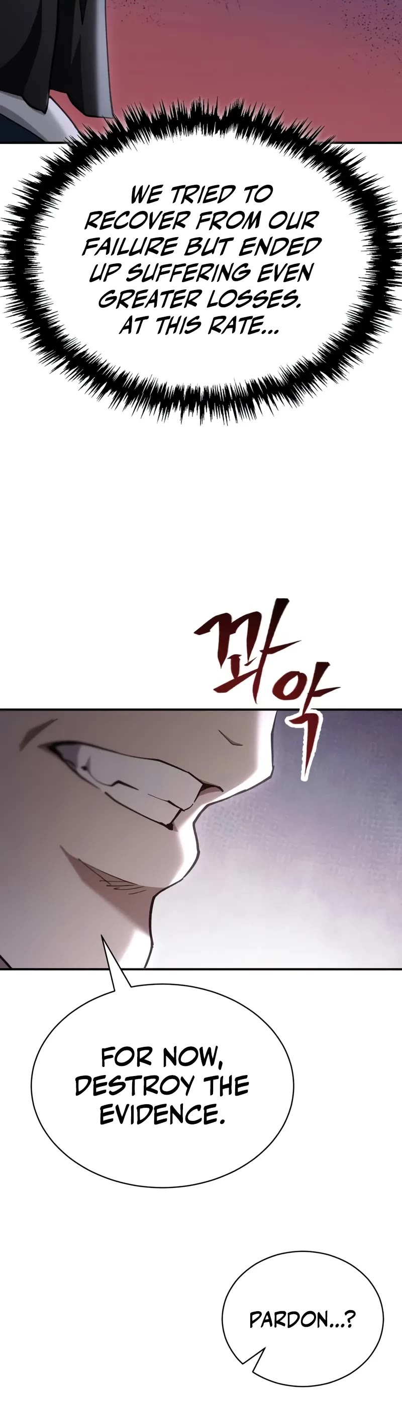 The Heavenly Demon Wants a Quiet Life Chapter 40 page 55 - Chapter 40
