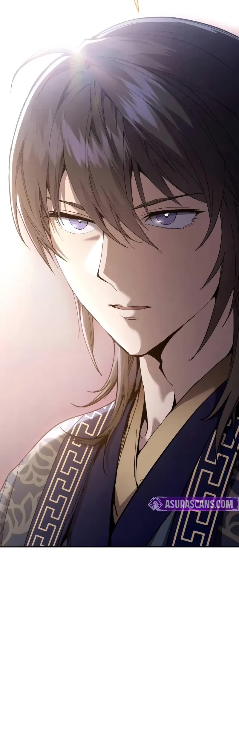 The Heavenly Demon Wants a Quiet Life Chapter 40 page 71 - Chapter 40