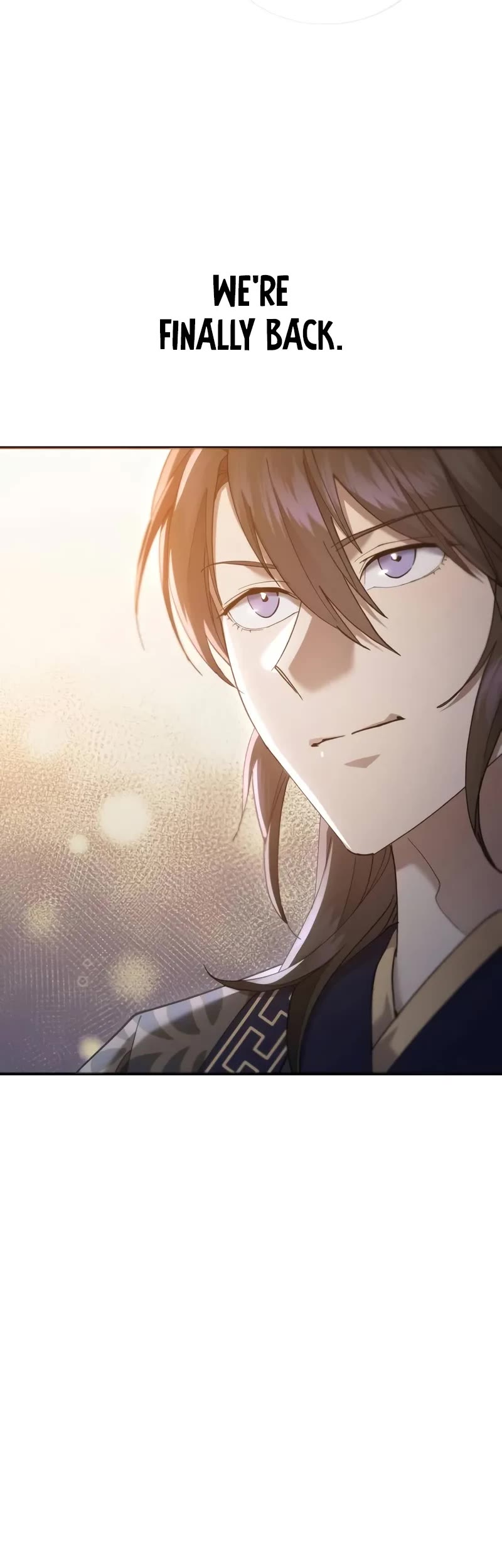 The Heavenly Demon Wants a Quiet Life Chapter 40 page 76 - Chapter 40