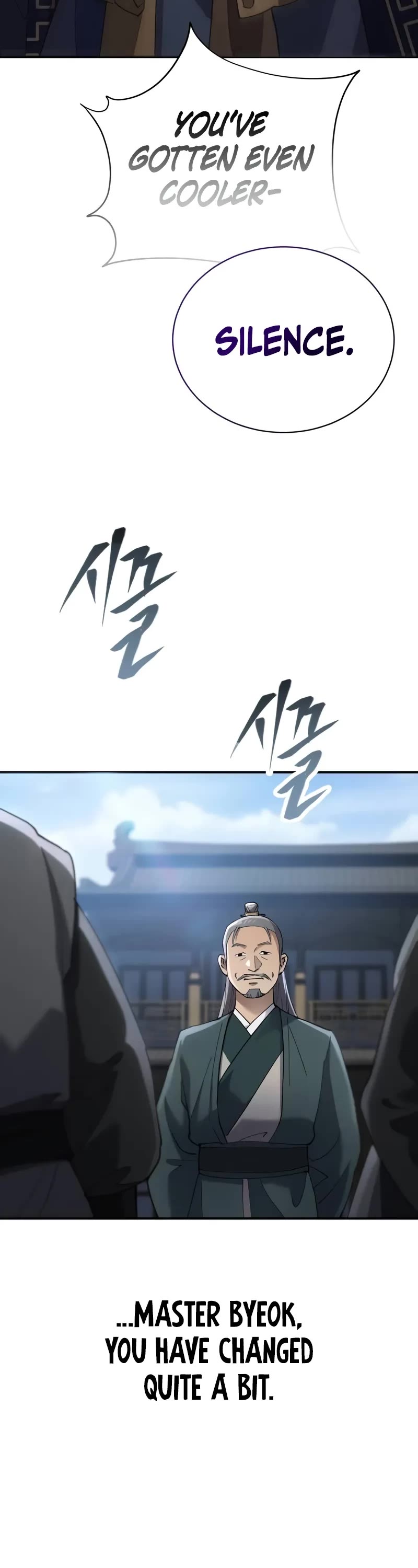 The Heavenly Demon Wants a Quiet Life Chapter 40 page 78 - Chapter 40