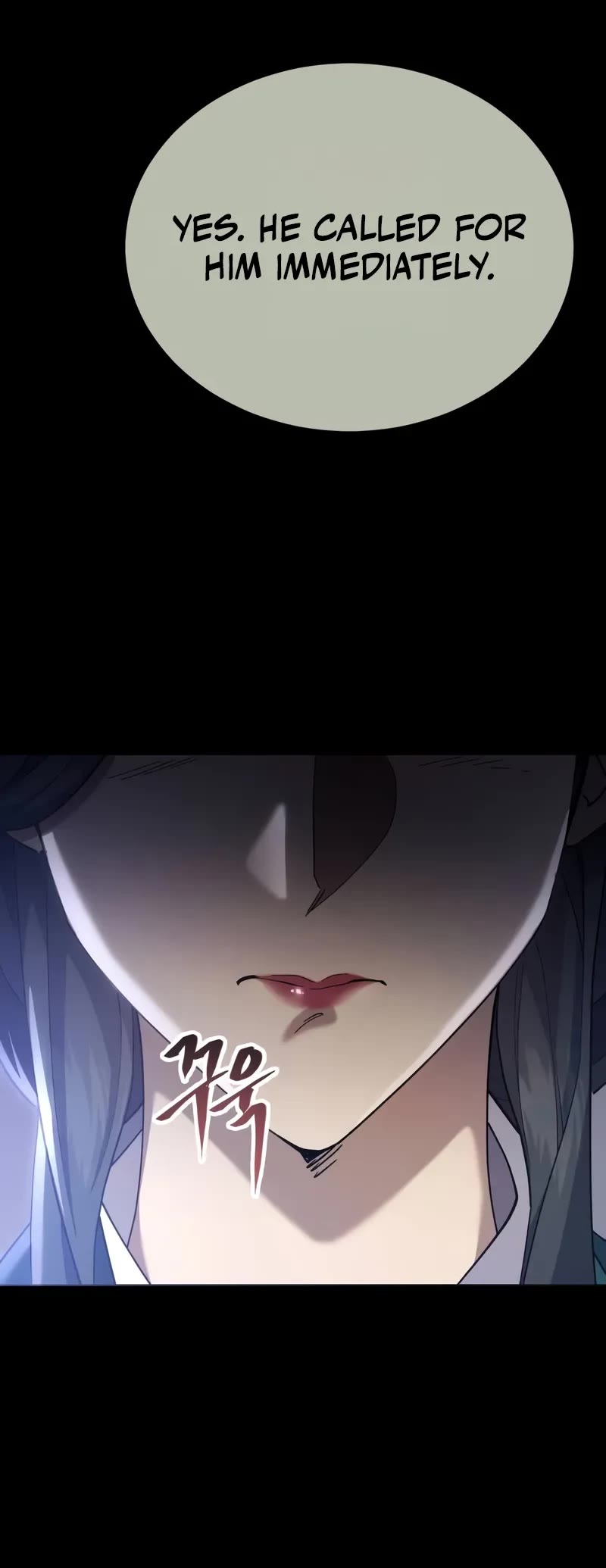The Heavenly Demon Wants a Quiet Life Chapter 40 page 81 - Chapter 40