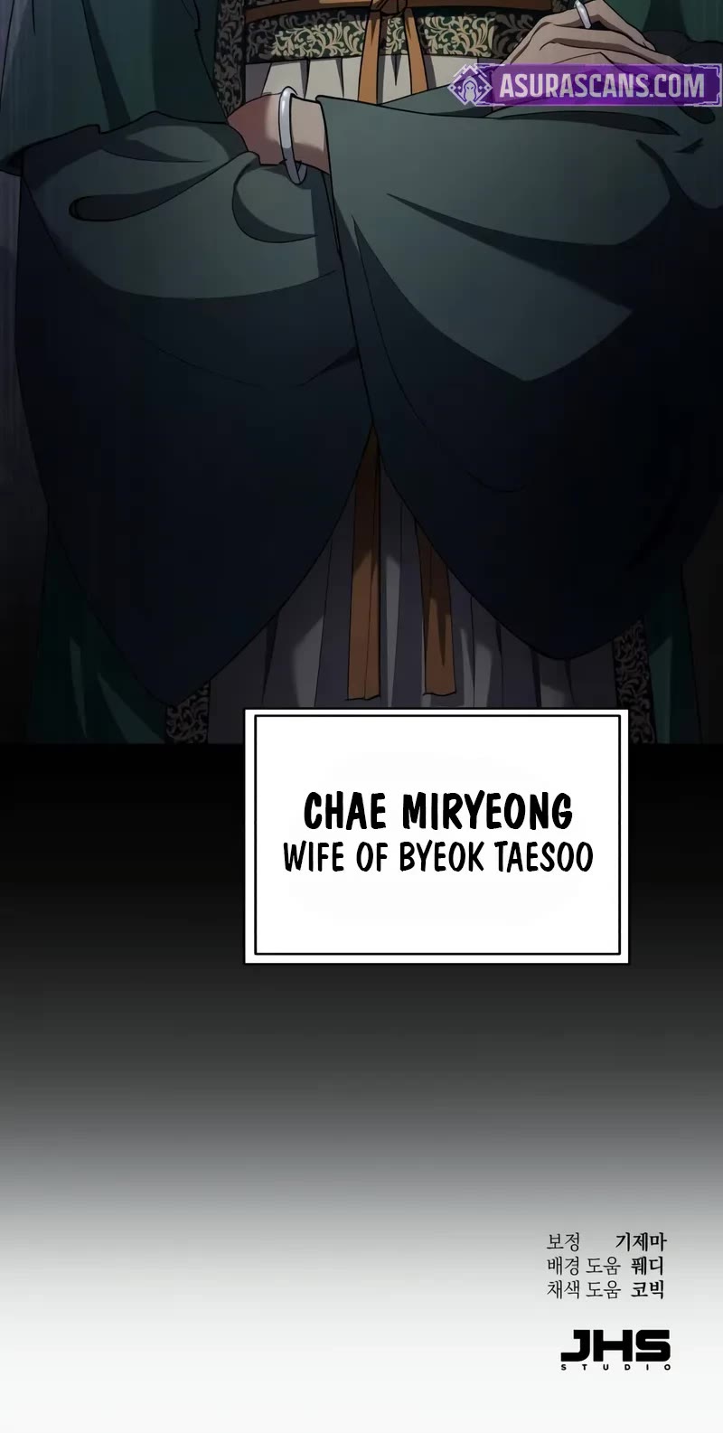 The Heavenly Demon Wants a Quiet Life Chapter 40 page 83 - Chapter 40