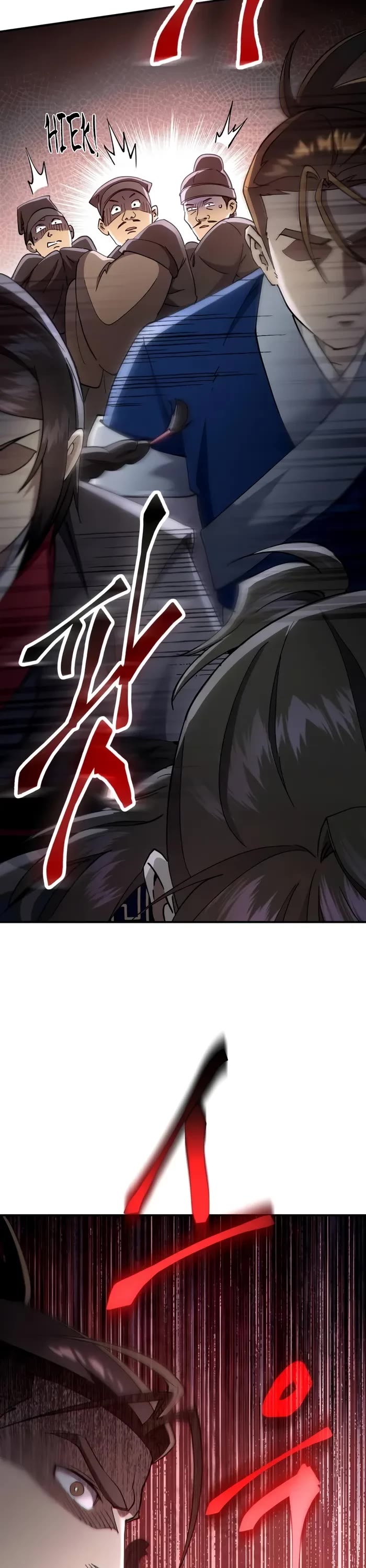 The Heavenly Demon Wants a Quiet Life Chapter 41 page 22 - Chapter 41