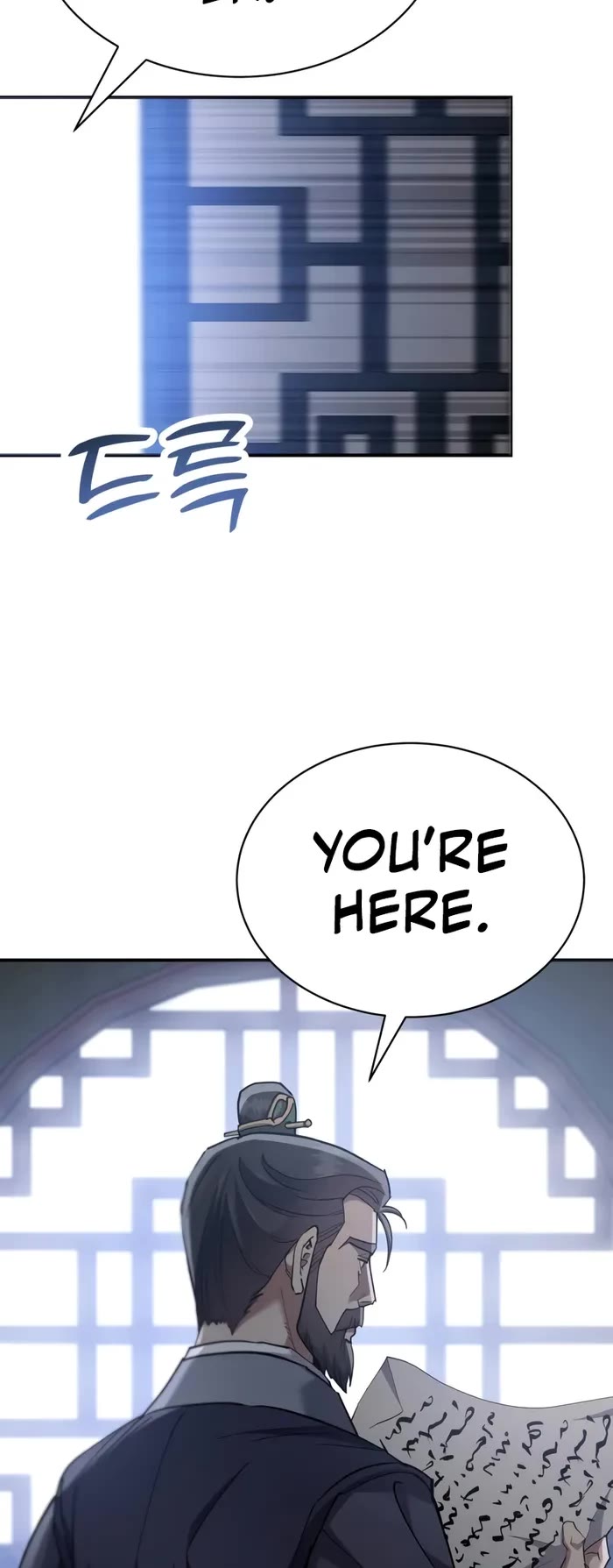 The Heavenly Demon Wants a Quiet Life Chapter 41 page 28 - Chapter 41