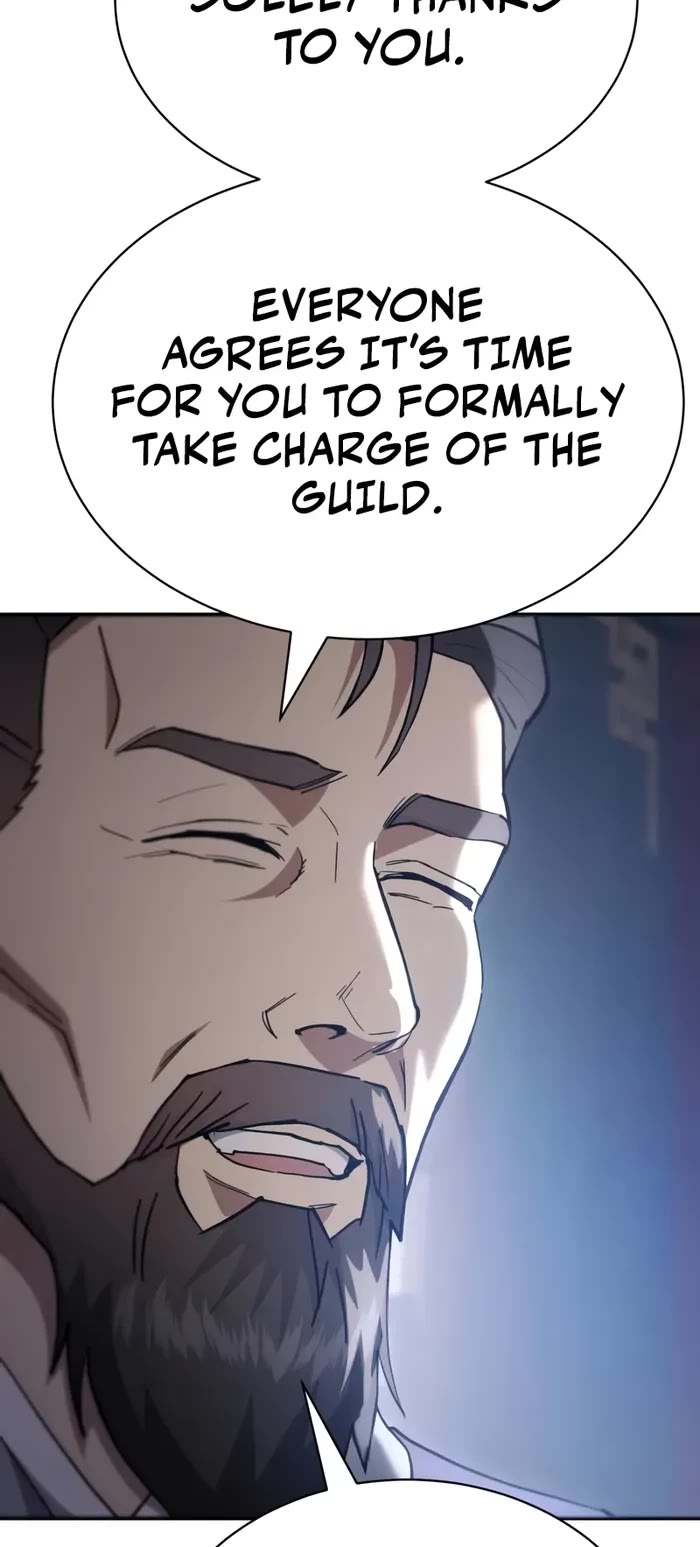 The Heavenly Demon Wants a Quiet Life Chapter 41 page 33 - Chapter 41