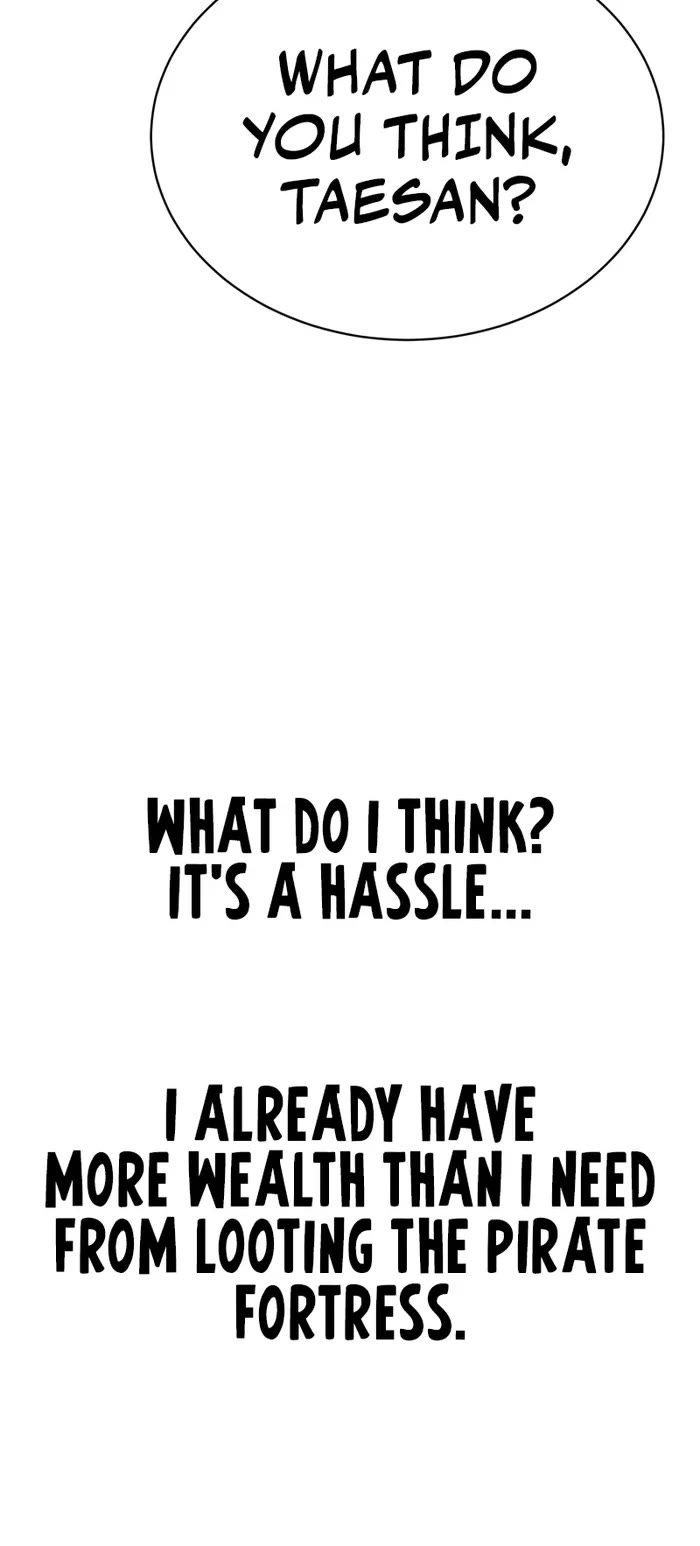 The Heavenly Demon Wants a Quiet Life Chapter 41 page 34 - Chapter 41