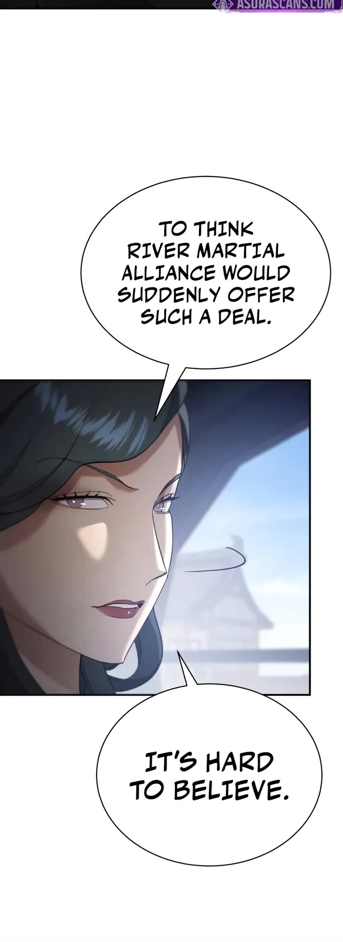 The Heavenly Demon Wants a Quiet Life Chapter 41 page 4 - Chapter 41