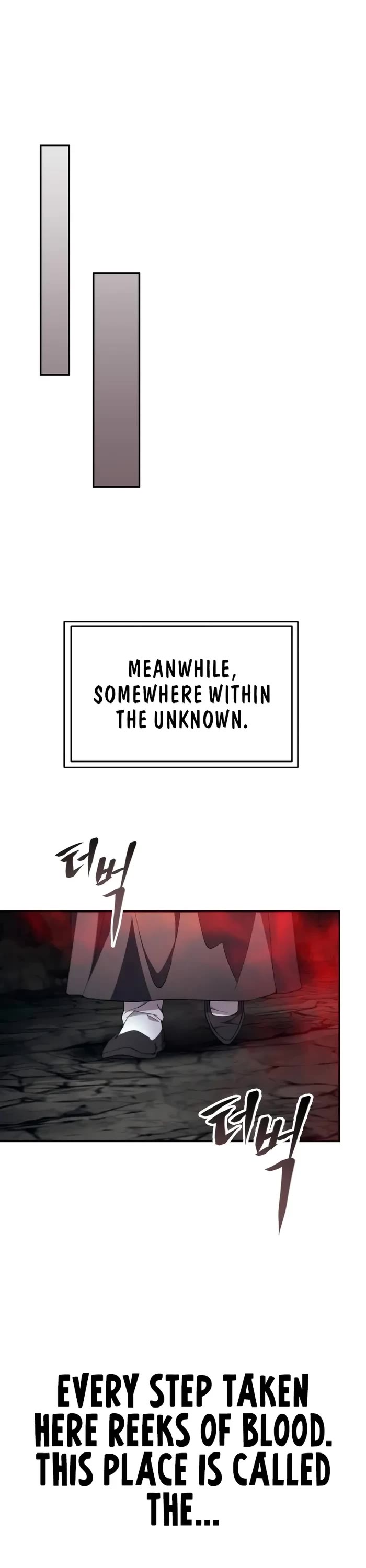 The Heavenly Demon Wants a Quiet Life Chapter 41 page 40 - Chapter 41