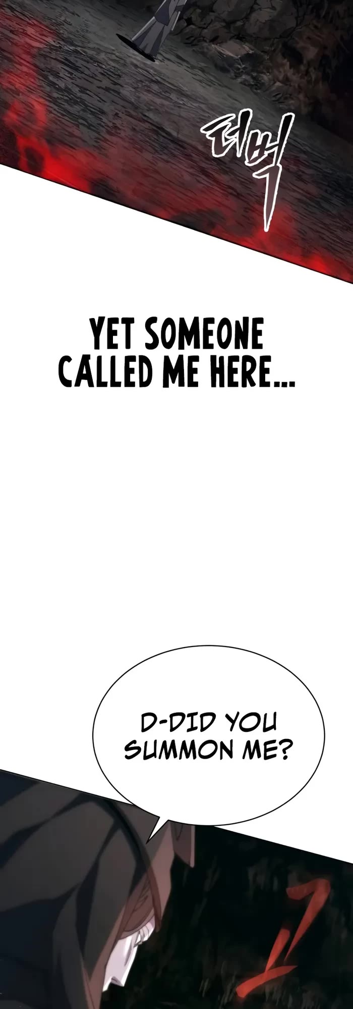 The Heavenly Demon Wants a Quiet Life Chapter 41 page 42 - Chapter 41