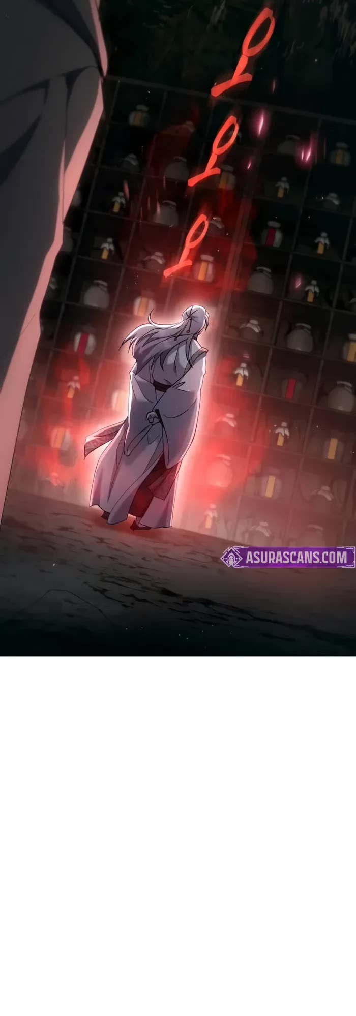 The Heavenly Demon Wants a Quiet Life Chapter 41 page 43 - Chapter 41