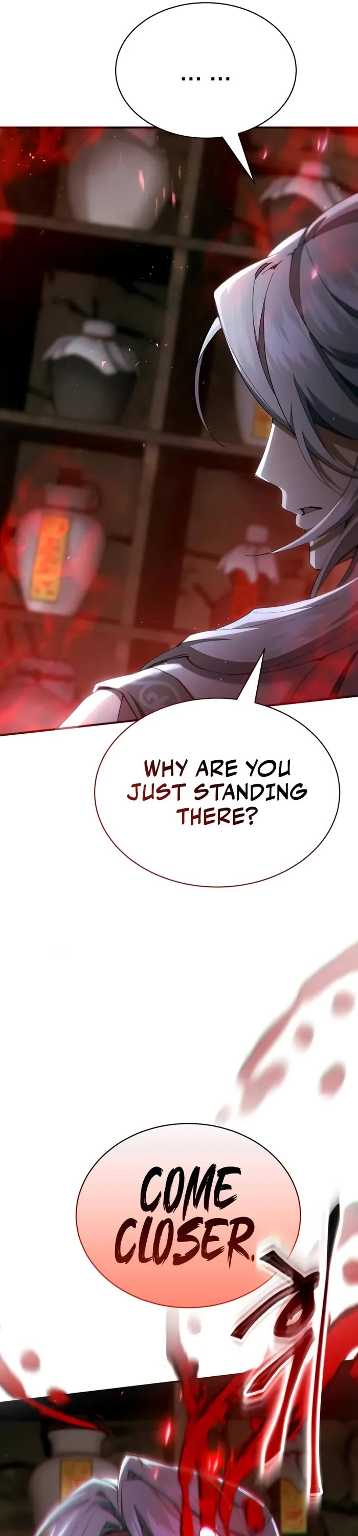The Heavenly Demon Wants a Quiet Life Chapter 41 page 44 - Chapter 41