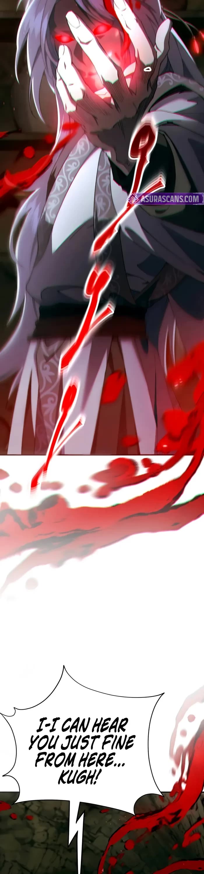 The Heavenly Demon Wants a Quiet Life Chapter 41 page 45 - Chapter 41