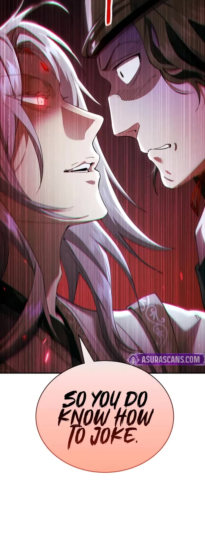 The Heavenly Demon Wants a Quiet Life Chapter 41 page 48 - Chapter 41