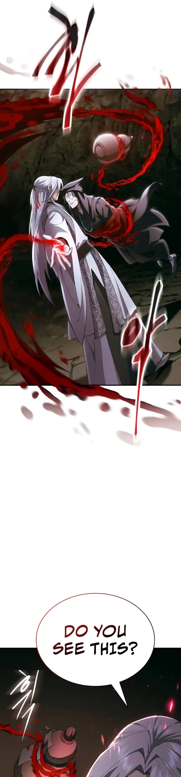 The Heavenly Demon Wants a Quiet Life Chapter 41 page 49 - Chapter 41