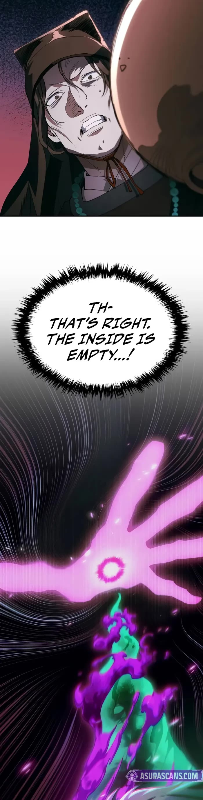 The Heavenly Demon Wants a Quiet Life Chapter 41 page 51 - Chapter 41