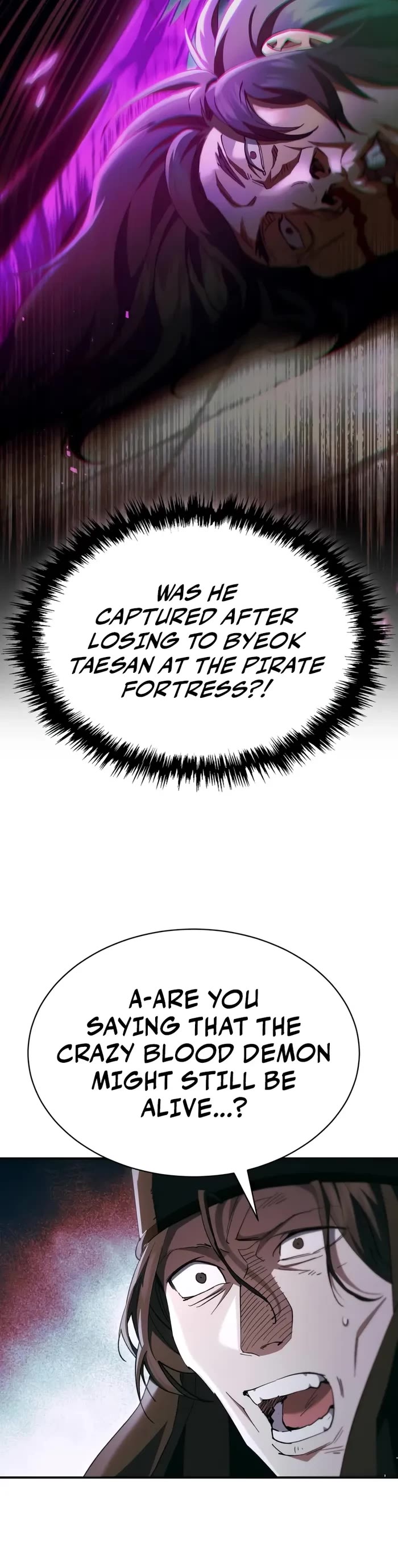 The Heavenly Demon Wants a Quiet Life Chapter 41 page 52 - Chapter 41