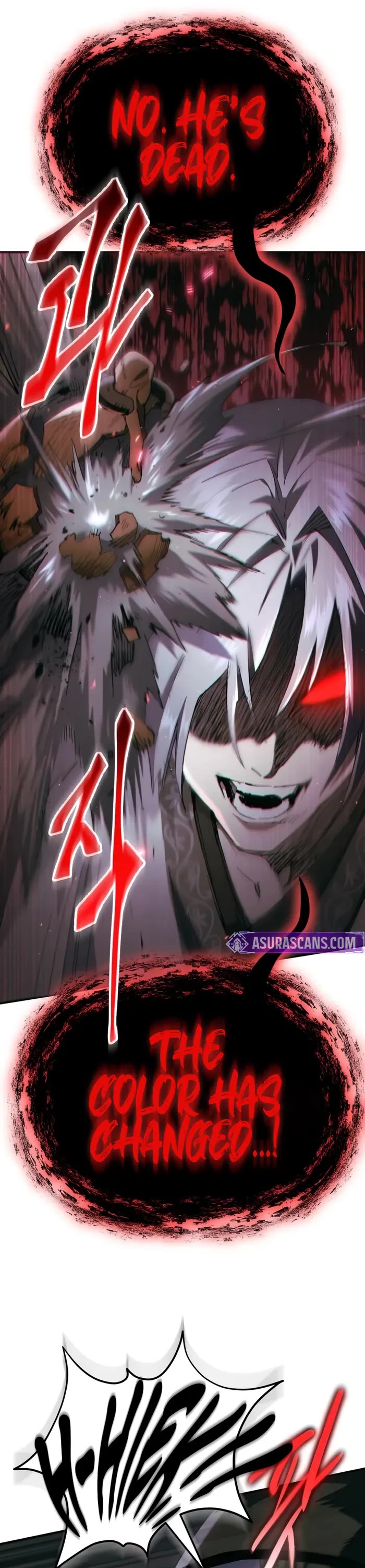 The Heavenly Demon Wants a Quiet Life Chapter 41 page 53 - Chapter 41