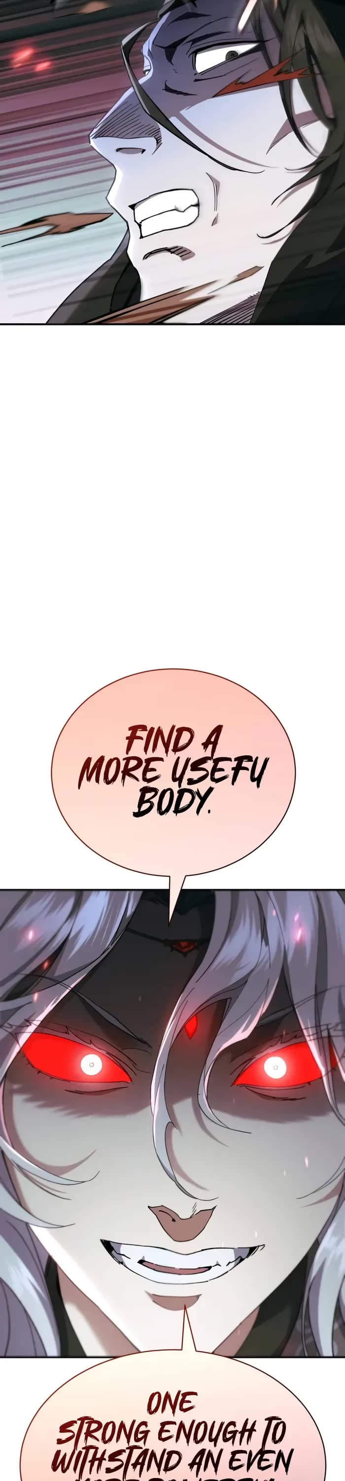 The Heavenly Demon Wants a Quiet Life Chapter 41 page 54 - Chapter 41